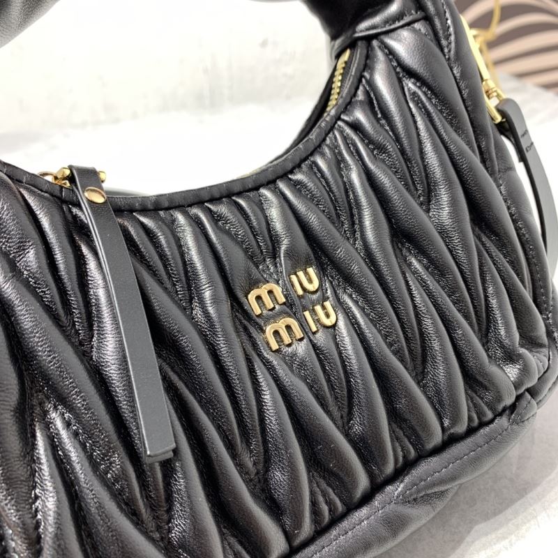 MIU MIU Handle Bags